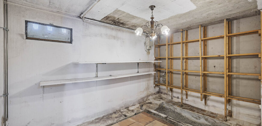 Maison individuelle 6 pièces 1/2 avec un atelier et une vue extraordinaire
