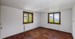 Maison individuelle 6 pièces 1/2 avec un atelier et une vue extraordinaire