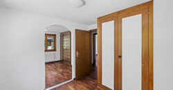 Maison individuelle 6 pièces 1/2 avec un atelier et une vue extraordinaire