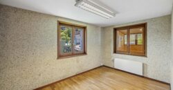 Maison individuelle 6 pièces 1/2 avec un atelier et une vue extraordinaire