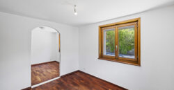 Maison individuelle 6 pièces 1/2 avec un atelier et une vue extraordinaire