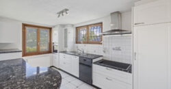 Maison individuelle 6 pièces 1/2 avec un atelier et une vue extraordinaire