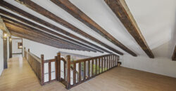 Maison individuelle 6 pièces 1/2 avec un atelier et une vue extraordinaire