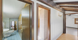 Maison individuelle 6 pièces 1/2 avec un atelier et une vue extraordinaire