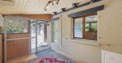 Maison individuelle 6 pièces 1/2 avec un atelier et une vue extraordinaire