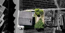 Petit immeuble locatif de 3 appartements et 1 studio personnalisable