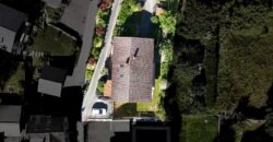 Maison individuelle 6 pièces 1/2 avec un atelier et une vue extraordinaire