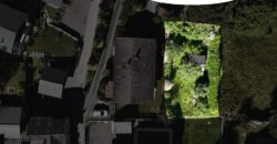 Maison individuelle 6 pièces 1/2 avec un atelier et une vue extraordinaire