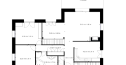 Splendide villa individuelle de 6 pièces ½ sur 3 niveaux