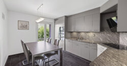 Splendide villa individuelle de 6 pièces ½ sur 3 niveaux