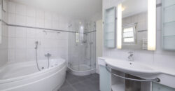 Splendide villa individuelle de 6 pièces ½ sur 3 niveaux