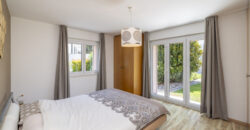 Splendide villa individuelle de 6 pièces ½ sur 3 niveaux