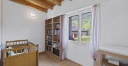 Splendide villa individuelle de 6 pièces ½ sur 3 niveaux