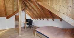 Splendide villa individuelle de 6 pièces ½ sur 3 niveaux