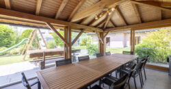 Splendide villa individuelle de 6 pièces ½ sur 3 niveaux