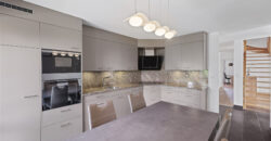 Splendide villa individuelle de 6 pièces ½ sur 3 niveaux