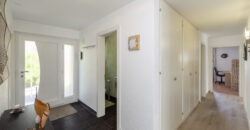 Splendide villa individuelle de 6 pièces ½ sur 3 niveaux