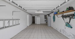 Splendide villa individuelle de 6 pièces ½ sur 3 niveaux