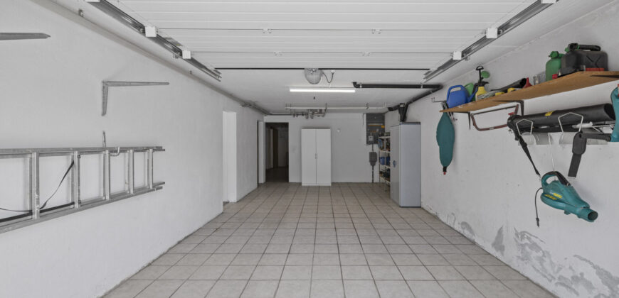 Splendide villa individuelle de 6 pièces ½ sur 3 niveaux