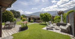 Splendide villa individuelle de 6 pièces ½ sur 3 niveaux