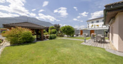 Splendide villa individuelle de 6 pièces ½ sur 3 niveaux