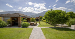 Splendide villa individuelle de 6 pièces ½ sur 3 niveaux