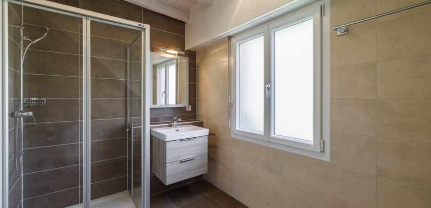 Splendide villa individuelle de 6 pièces ½ sur 3 niveaux
