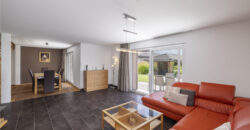 Splendide villa individuelle de 6 pièces ½ sur 3 niveaux
