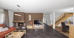 Splendide villa individuelle de 6 pièces ½ sur 3 niveaux
