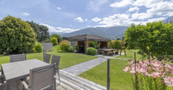 Splendide villa individuelle de 6 pièces ½ sur 3 niveaux