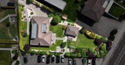 Splendide villa individuelle de 6 pièces ½ sur 3 niveaux