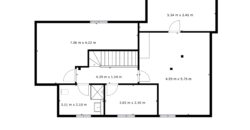 Splendide villa individuelle de 6 pièces ½ sur 3 niveaux