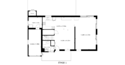 Charmante villa 4 pièces ½ de 130 m2 nets à Vétroz sur parcelle de 463 m2