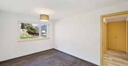 Spacieux 3 pièces 1/2 en rez-de-jardin de 107 m²