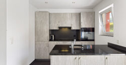 Spacieux 3 pièces 1/2 en rez-de-jardin de 107 m²