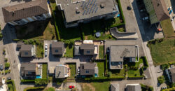 Charmante villa 4 pièces ½ de 130 m2 nets à Vétroz sur parcelle de 463 m2