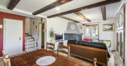 Maison individuelle 5 pièces ½ de 224 m2 nets sur parcelles de 1693 m2