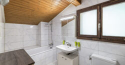 Maison individuelle 5 pièces ½ de 224 m2 nets sur parcelles de 1693 m2