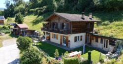 Maison individuelle 5 pièces ½ de 224 m2 nets sur parcelles de 1693 m2