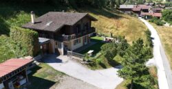 Maison individuelle 5 pièces ½ de 224 m2 nets sur parcelles de 1693 m2