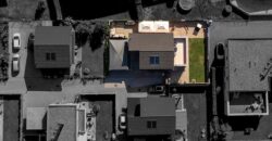 Charmante villa 4 pièces ½ de 130 m2 nets à Vétroz sur parcelle de 463 m2