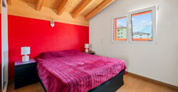 Charmante villa 4 pièces ½ de 130 m2 nets à Vétroz sur parcelle de 463 m2