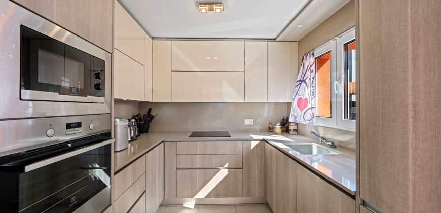 Charmante villa 4 pièces ½ de 130 m2 nets à Vétroz sur parcelle de 463 m2