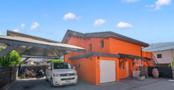 Charmante villa 4 pièces ½ de 130 m2 nets à Vétroz sur parcelle de 463 m2