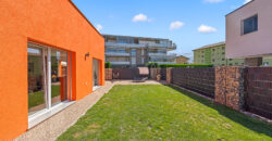Charmante villa 4 pièces ½ de 130 m2 nets à Vétroz sur parcelle de 463 m2