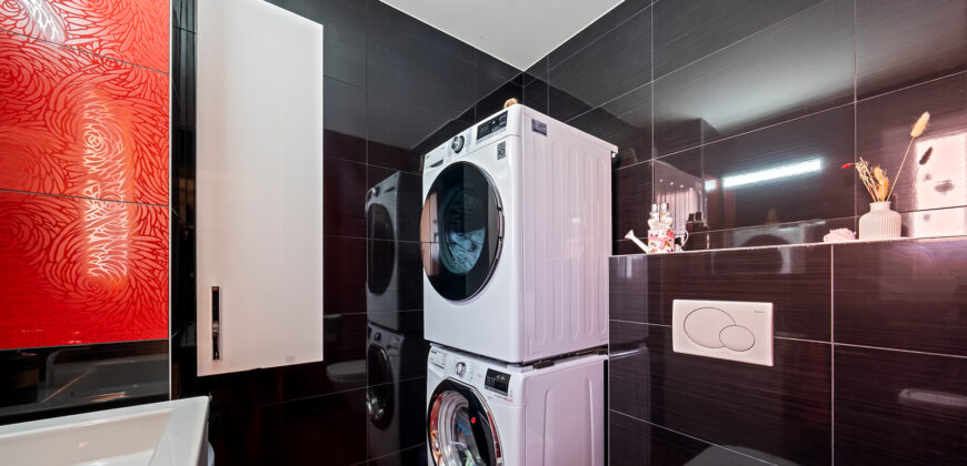 Charmante villa 4 pièces ½ de 130 m2 nets à Vétroz sur parcelle de 463 m2