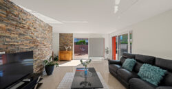 Charmante villa 4 pièces ½ de 130 m2 nets à Vétroz sur parcelle de 463 m2