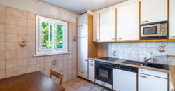 Maison mitoyenne avec un potentiel extraordinaire