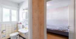 Maison mitoyenne avec un potentiel extraordinaire