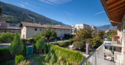 Maison mitoyenne avec un potentiel extraordinaire